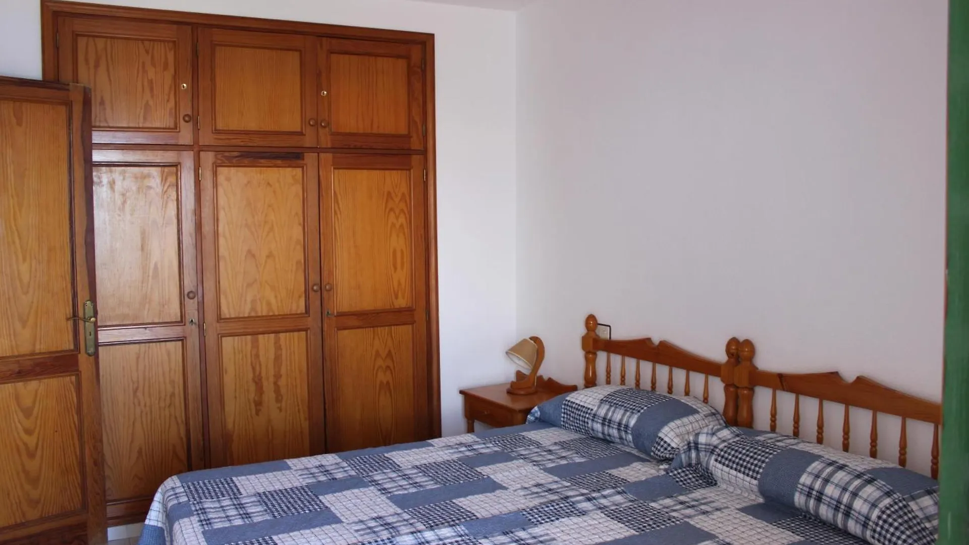 Prime Homes - Tijoco Apartment Puerto de Santiago  Spain