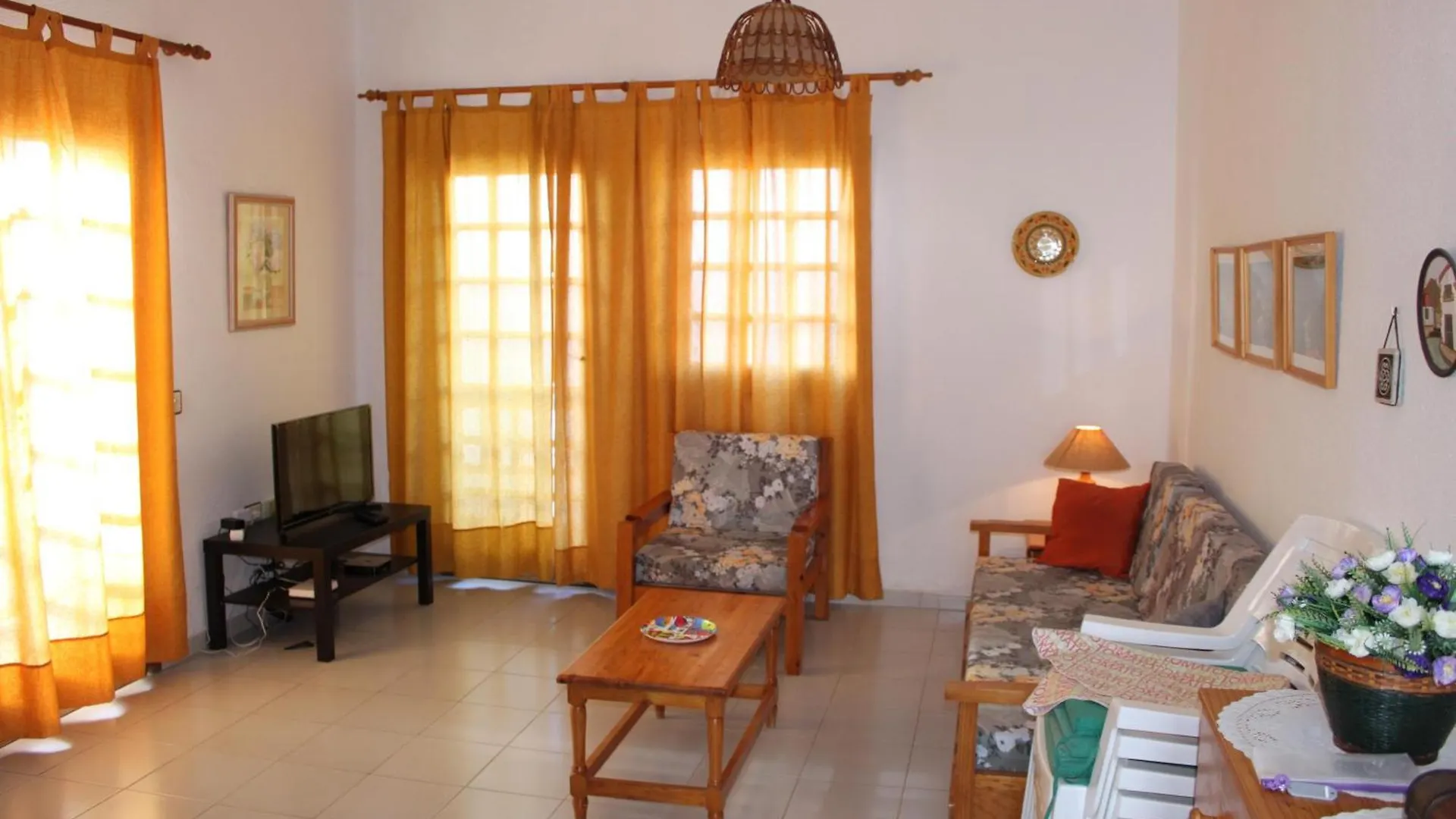 Prime Homes - Tijoco Apartment Puerto de Santiago  0*, Puerto de Santiago (Tenerife)