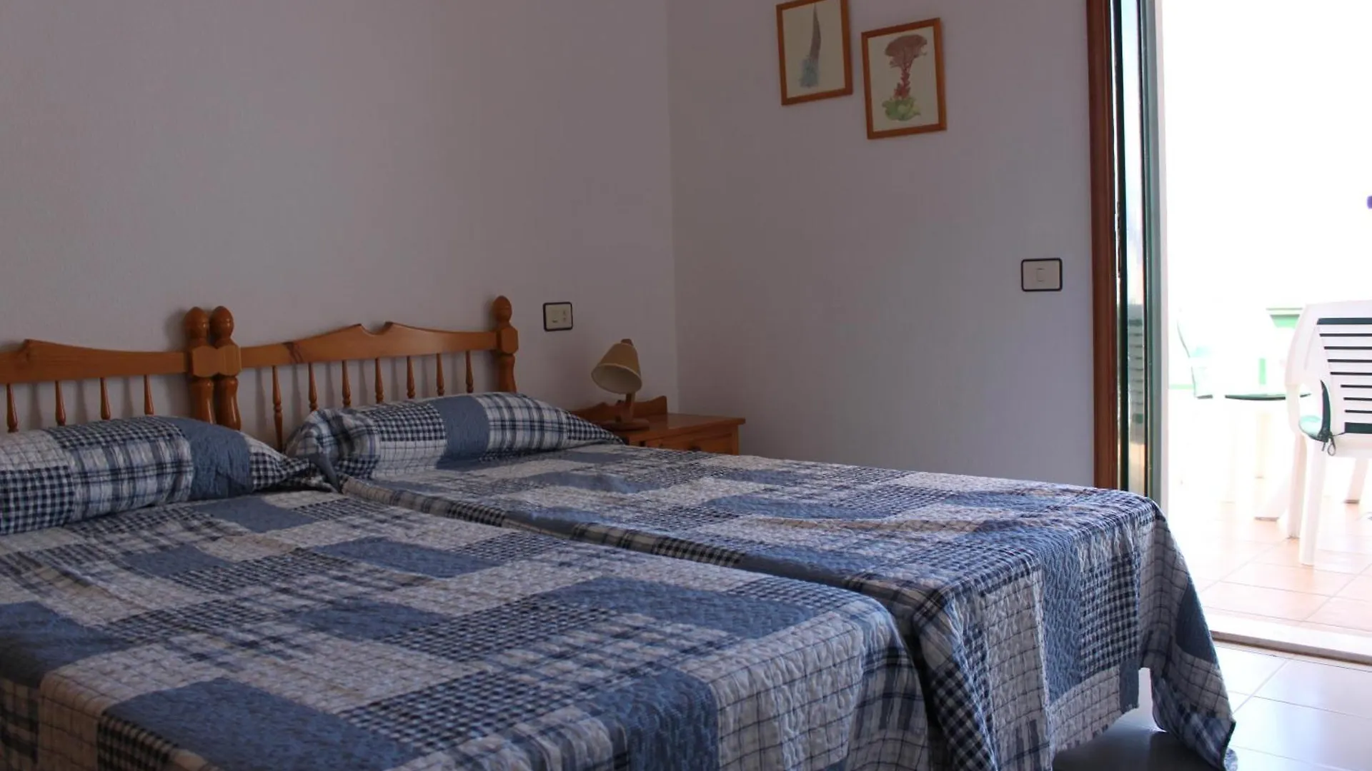 Prime Homes - Tijoco Apartment Puerto de Santiago
