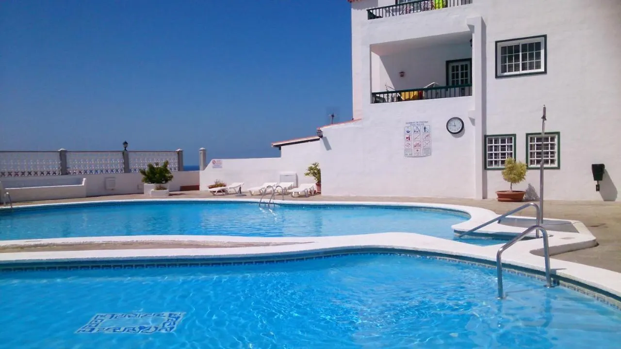 Prime Homes - Tijoco Apartment Puerto de Santiago  Spanien