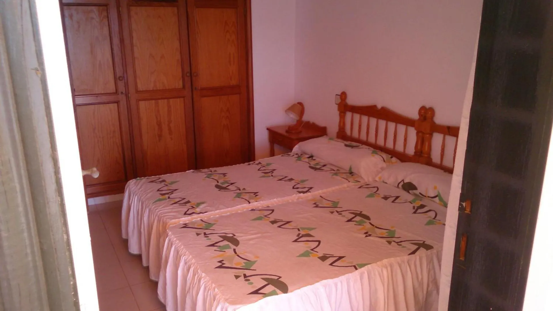 Prime Homes - Tijoco Apartment Puerto de Santiago  Spanien