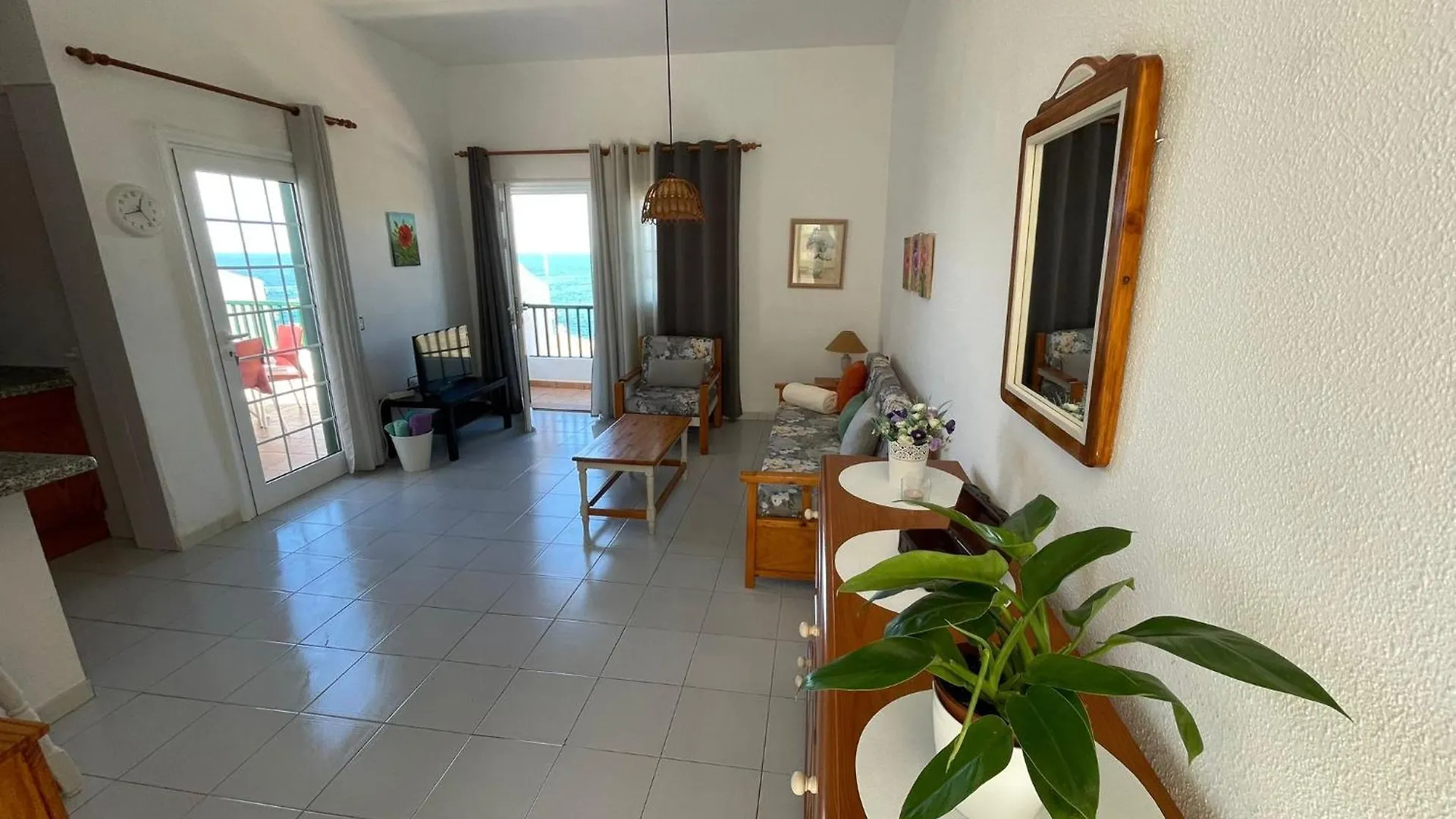Prime Homes - Tijoco Apartment Puerto de Santiago  0*, Puerto de Santiago (Tenerife)