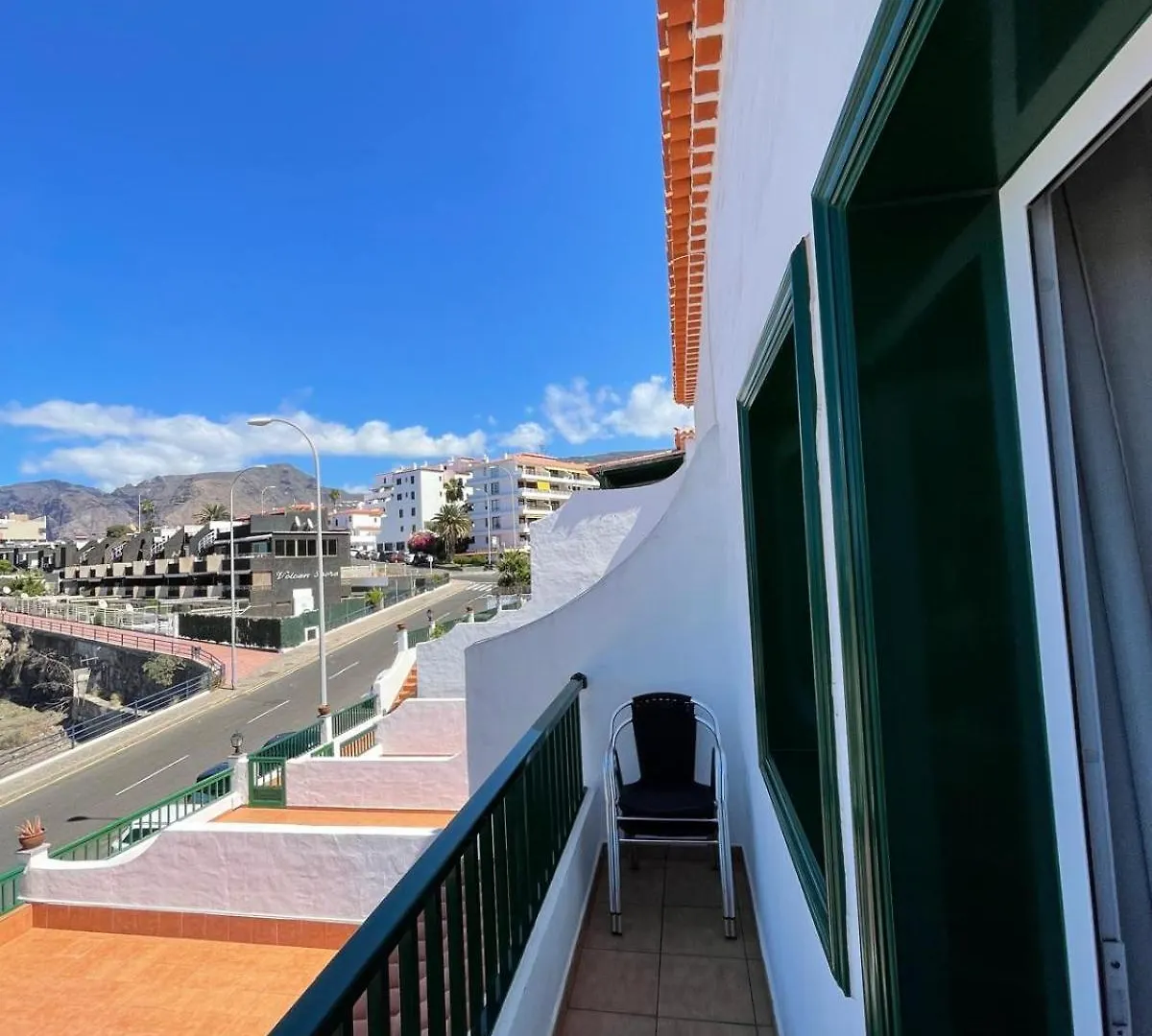 Prime Homes - Tijoco Apartment Puerto de Santiago  Spanien