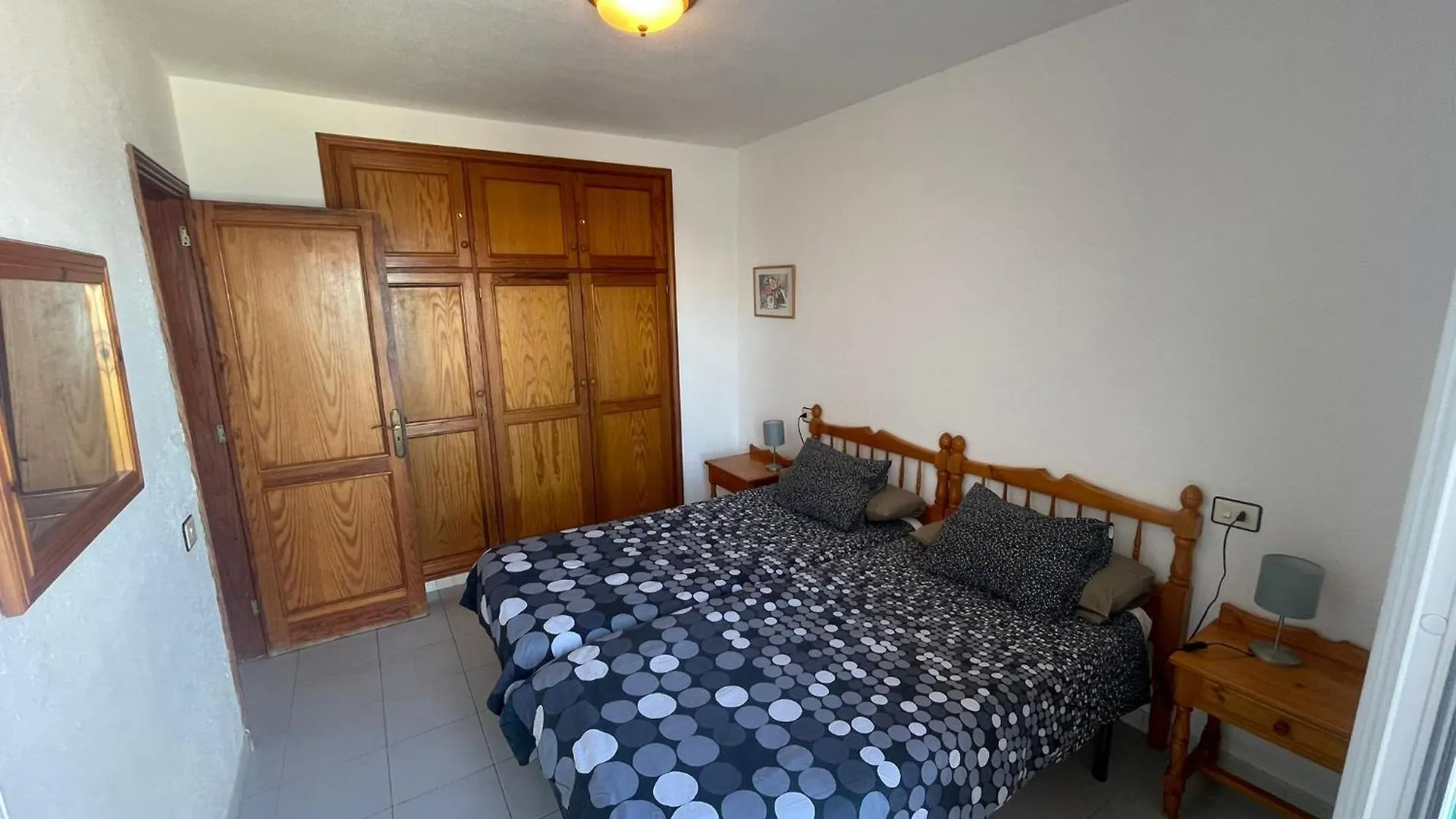 Prime Homes - Tijoco Apartment Puerto de Santiago  0*, Puerto de Santiago (Tenerife) Spanien